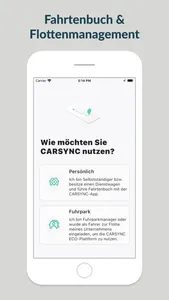 CARSYNC screenshot 8