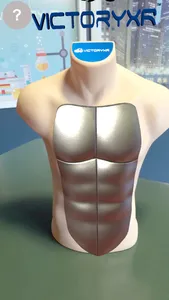 Victor the Torso screenshot 0