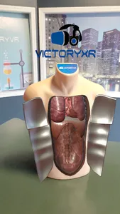 Victor the Torso screenshot 1