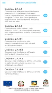 COOPCE App screenshot 6