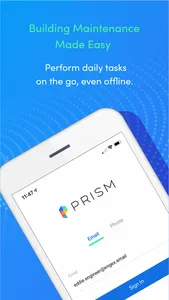 Prism - Property Management screenshot 0