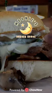 Moonie's Burger House screenshot 0