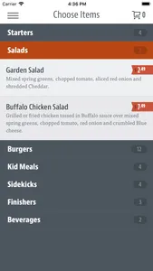 Moonie's Burger House screenshot 2