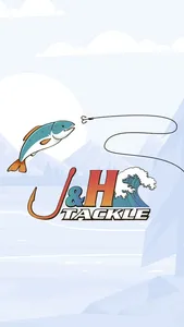 J&H Tackle screenshot 3