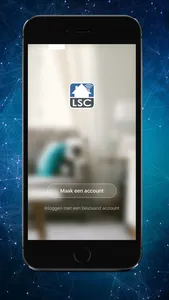 LSC Smart Connect screenshot 1