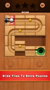 Unblock Ball - Block Puzzle screenshot 1