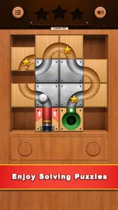 Unblock Ball - Block Puzzle screenshot 2