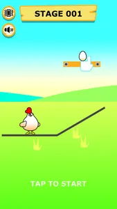 Chicken n Egg screenshot 0