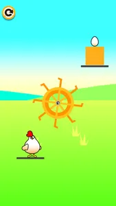 Chicken n Egg screenshot 1