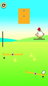 Chicken n Egg screenshot 2