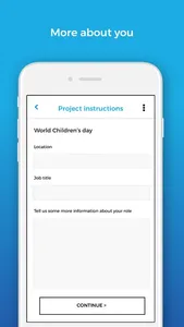 UNICEF Studio screenshot 5