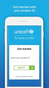 UNICEF Studio screenshot 6