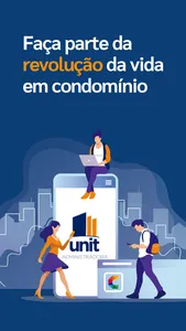 Unit Administradora screenshot 0