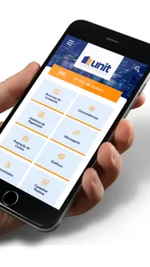Unit Administradora screenshot 1