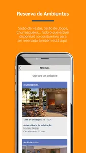 Unit Administradora screenshot 2