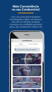 Unit Administradora screenshot 3