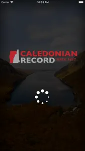 The Caledonian Record screenshot 3