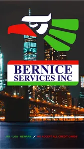 Bernice Car Service screenshot 0