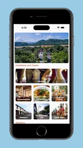 Luang Prabang screenshot 0