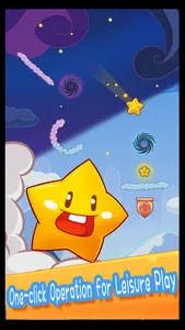 Star Roam! screenshot 4