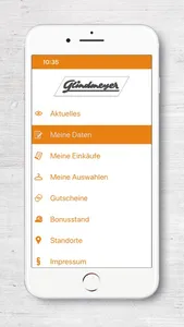 Glindmeyer screenshot 1