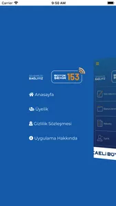 Çek-İlet Kocaeli screenshot 0