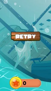 Arctic Sailor screenshot 0