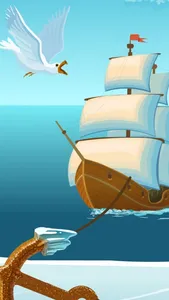 Arctic Sailor screenshot 1