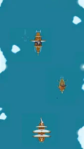 Arctic Sailor screenshot 3