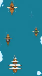 Arctic Sailor screenshot 4