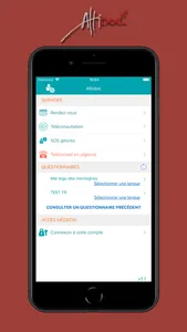 Altidoc screenshot 0