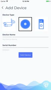 GatePass screenshot 2