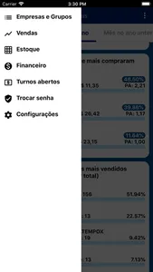 ADM SAT Fácil screenshot 5