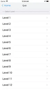 MyKyokushinRyu screenshot 6