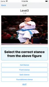 MyKyokushinRyu screenshot 7