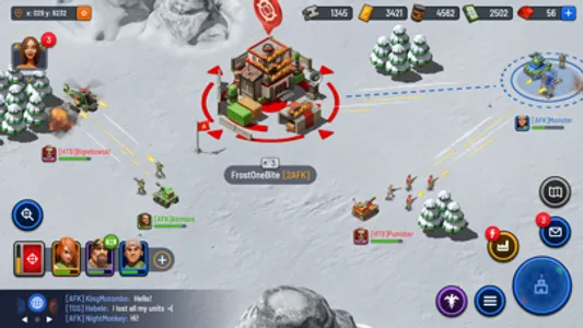 Base of War screenshot 1