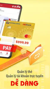 HDBank screenshot 7