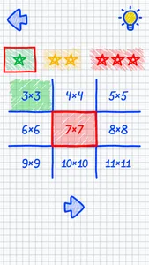 Tic Tac Toe 10x10 Multiplayer screenshot 2