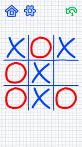 Tic Tac Toe 10x10 Multiplayer screenshot 4