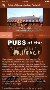 Pubs of the Australian Outback screenshot 0