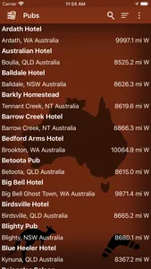 Pubs of the Australian Outback screenshot 1