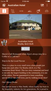 Pubs of the Australian Outback screenshot 3