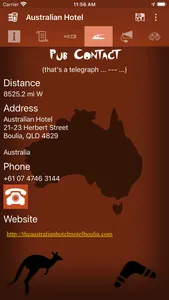 Pubs of the Australian Outback screenshot 4