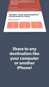 Bookmarker screenshot 2