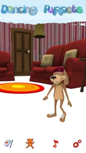 Dancing Puppets screenshot 2