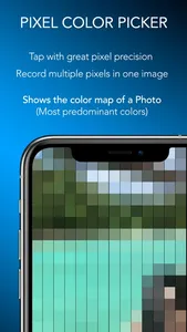 Pixel ColorPicker screenshot 2