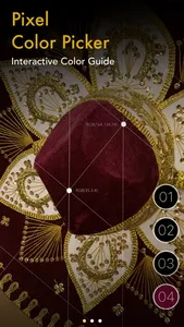 Pixel ColorPicker screenshot 4