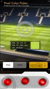 Pixel ColorPicker screenshot 6