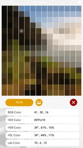 Pixel ColorPicker screenshot 9