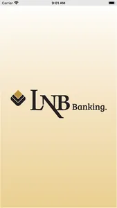 LNB Mobile for Business screenshot 0